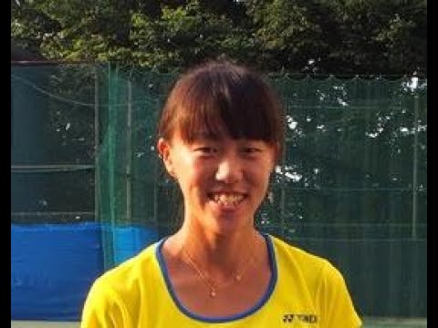 R32 Kyoto W60 – 荒川 晴菜 [Haruna] v 林 恵里奈 [Hayashi]