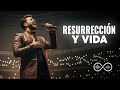 Resurrección y Vida - Eco Eterno | Juan 11:25 | Pop Rock Épico Cristiano