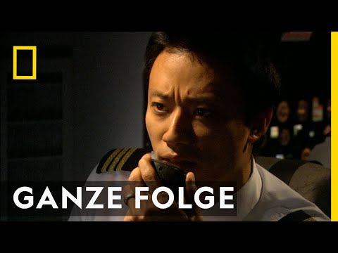 Zum Abschuss freigegeben - Ganze Folge | Mayday: Alarm im Cockpit