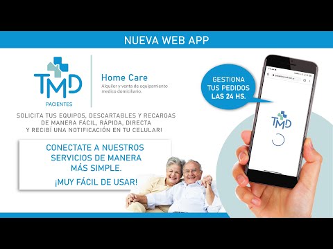 TMD Pacientes