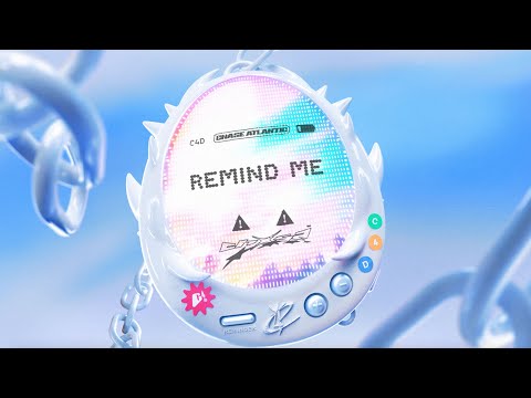 Chase Atlantic - REMIND ME (Official Lyric Video)