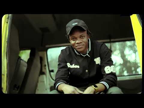 Jone J - Madilu Feat.  Muzbiti, Hadji Boy, Biway Bw & Krwezi (Clip officiel)