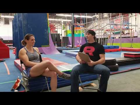 Drew Drechsel Q&A with Barclay Stockett