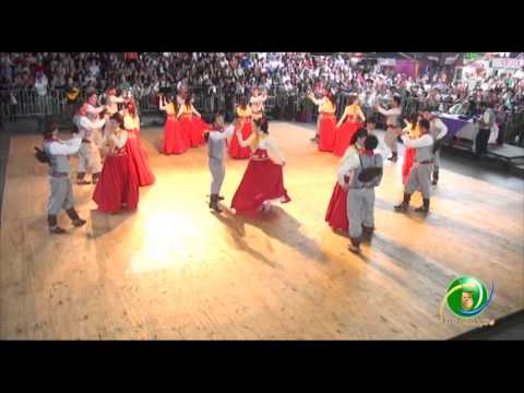 Inter-Regional de Caxias - DT Continente de São Pedro