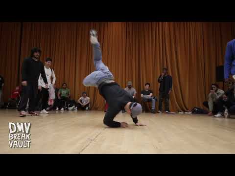 Ookie and Church vs Resevoir Dogs | Break The Ice | Top 8