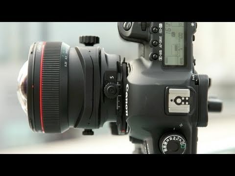 Canon 3553B005 - video