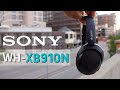 Sony  WHXB910NL.CE7