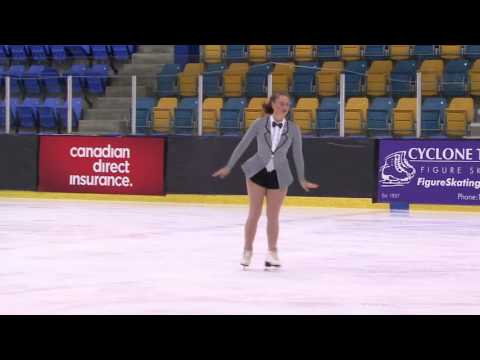 Beth Delano-Masters Women III Artistic - 2016 Adult Competition Vancouver8