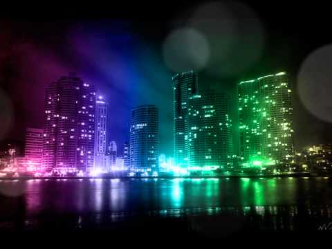 Dj Wex(Electro Club Mix)