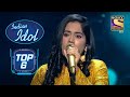 Sayli की Performance ने किया सभी को Mesmerize | Indian Idol | Neha Kakkar | Top 6