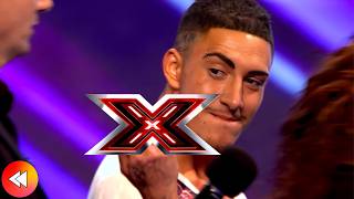 When Contestants CLAP BACK at Judges… You Won’t Believe These Moments 🫢