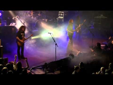OPETH- Harlequin Forest at the Royal Albert Hall High Def!