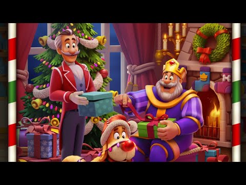 Royal Match level 2171to2180 best new level gameplay