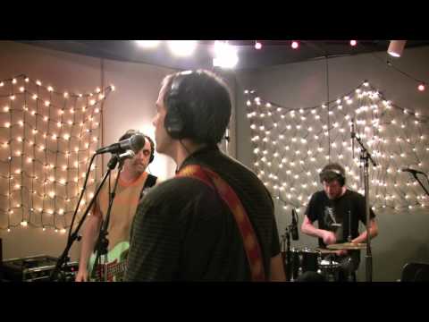 The Purrs - Fear of Flying (Live on KEXP)