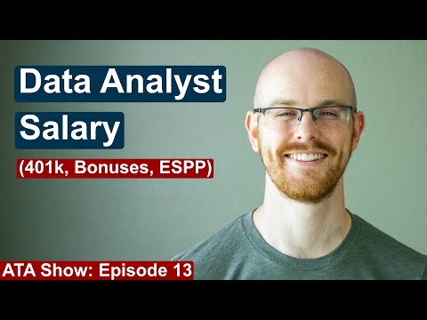 The Hiring Process from an Interviewer s Perspective Alex The Analyst Show Episode 1