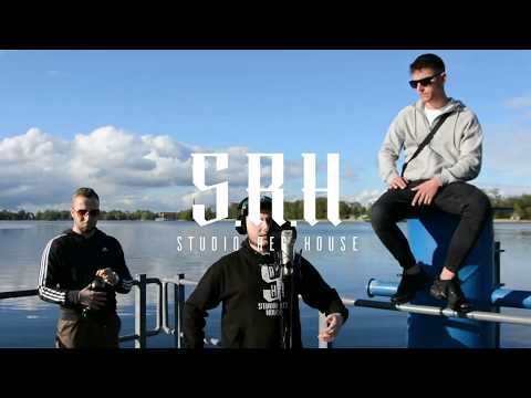 Młody Daniel #hot16challenge2