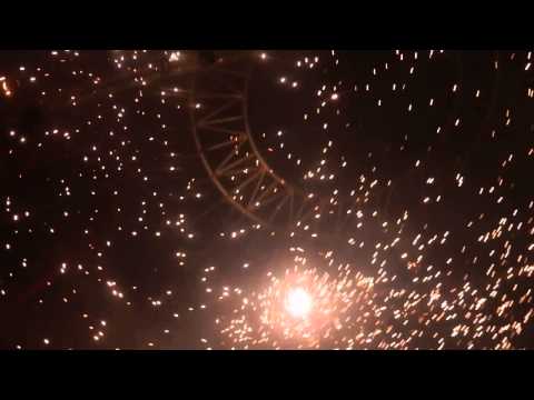 The Thrillseekers @ Transmission Transmix, The Machine Of Transformation