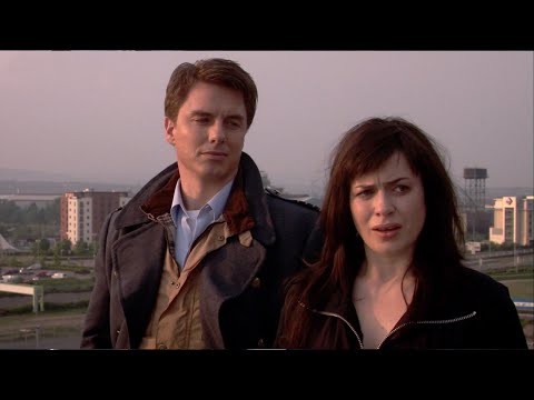 Gwen Officially Joins Torchwood | Everything Changes | Torchwood