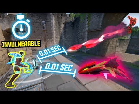 VALORANT But Every Ultimate is PURE PERFECTION