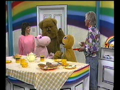 Rainbow (Full Length Episode)