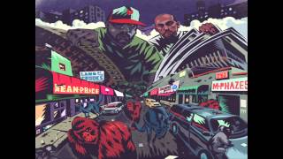 Sean Price & M-Phazes - Murdah Type Thinkin (feat. Roc Marciano) (HQ)