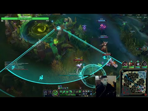 FULL AP ZAC OP unranked to master series