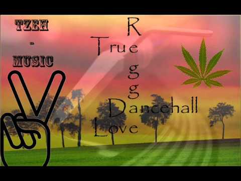 Richie Spice - Earth are Run Red (TZEH - Music)