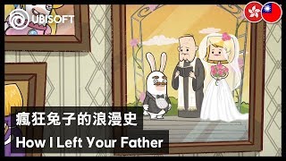 Rabbids Short Stories - How I Left Your Father