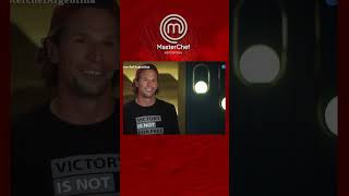 La Masa Gruesa Que Casi Arruina Las Empanadas | Masterchef Argentina