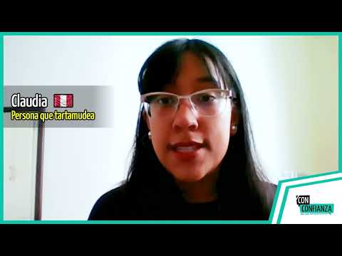 Testimonio de Claudia