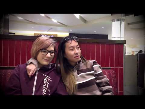 Just Do It - Gay Short Film