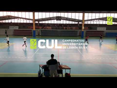 CUL BASQUETEBOL M 2D 22/23 - NOVA B VS AEIST B