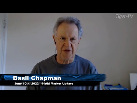June 10th, 11AM ET Market Update on TFNN - 2022