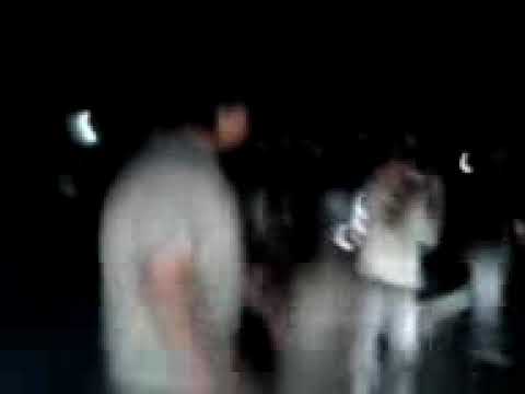 Kaber vs Critico - Tck vs snuffle