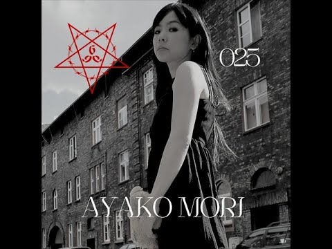 Ayako Mori @ UNDERCAST ⛧ 025