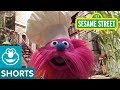 Sesame Street Gonger S Joke ShareTheLaughter Challenge