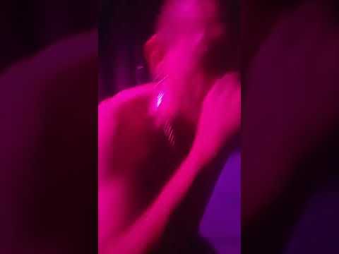 Adria The Reject feat. Vashish - Musica Nera LIVE @ Freakout Bologna 2/10/22