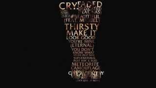 Mariah Carey &quot;Me. I Am Mariah... The Elusive Chanteuse&quot;  - Cry. Promo