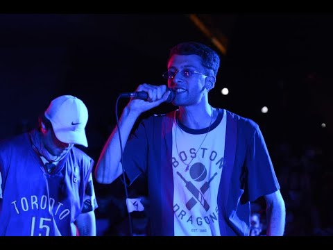 SCHOF RB vs LAUTI GARA vs ZETHA K JOHN  // 8vos // FECHA ESPECIAL 2vs2 // Elite Free