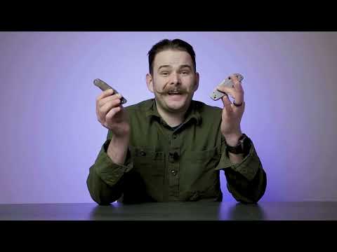 The Best Tools for Sharpening Your Kershaw