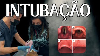 A prática de Intubação que irá salvar o seu plantão