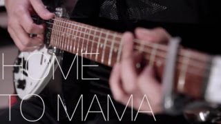 Home To Mama - Justin Bieber Feat Cody Simpson (Cover by Travis-Atreo &amp; Joseph Vincent