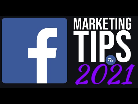 Top 6 Facebook Marketing Trends To Implement in 2021