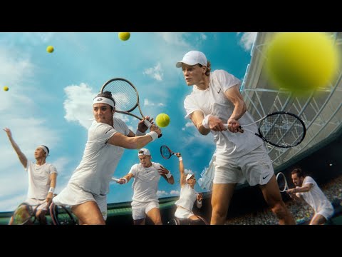 Wimbledon 2024 - Always Like Never Before