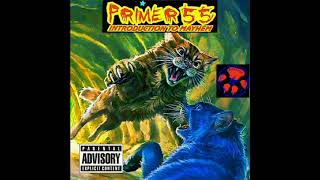PRIMER 55 - Hate [Audio] (INTRODUCTION TO MAYHEM) (WARRIORS CATS EDITION)