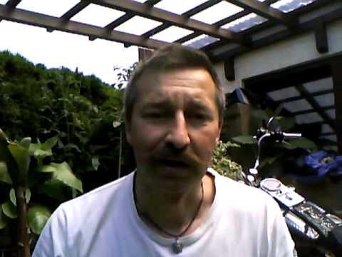 Pfeife rauchen: Pfeifentrick zum schnellen Befeuchten einer Füllung