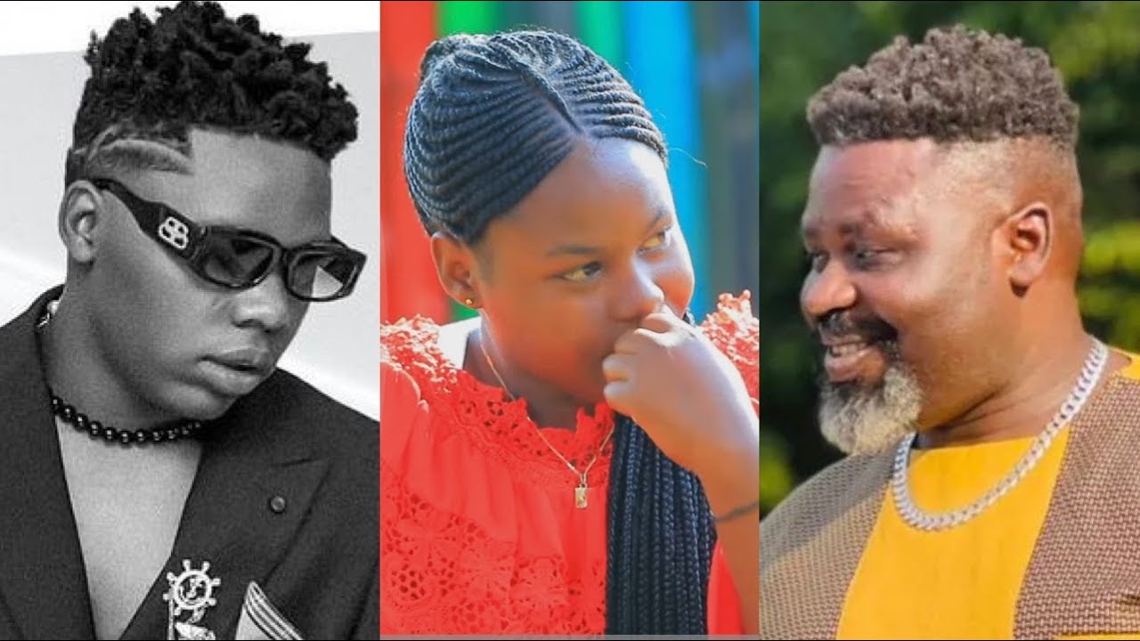 Ndimbati na Niyo Bosco bamuhinduriye ubuzima nyuma gupfusha papa we  Mbega Umwana wababaye