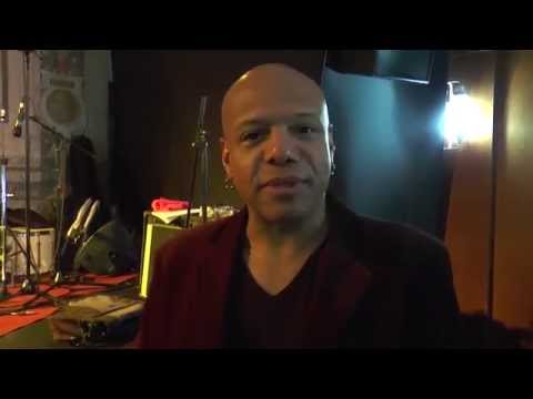 Mark Whitfield & AMC Trio 2.5.2014