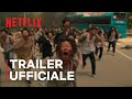Non siamo più vivi | Trailer ufficiale | Netflix Italia