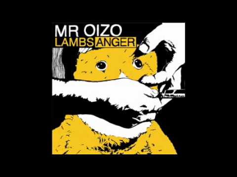 Mr. Oizo - Two Takes It feat. Carmen Castro (Audio)